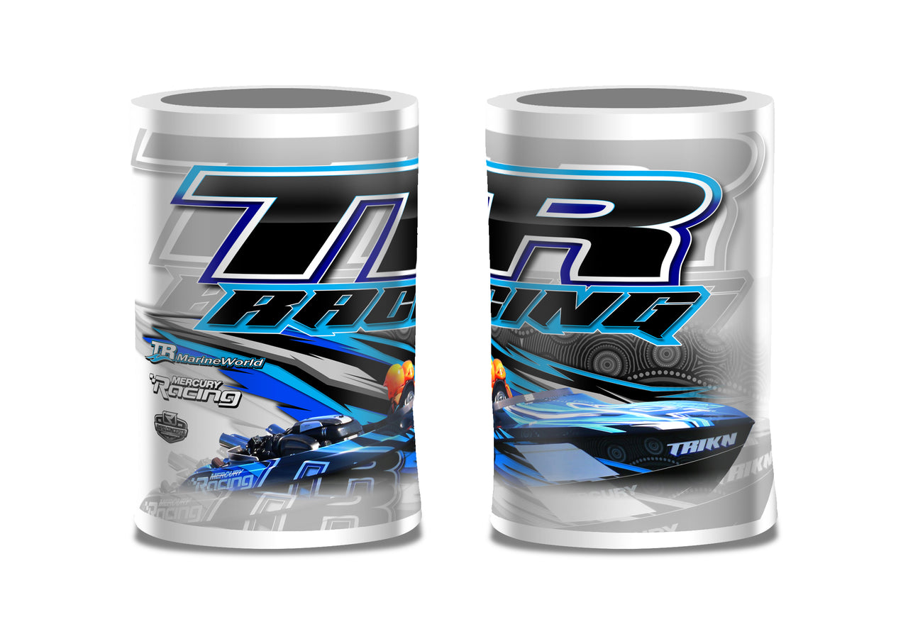 TR Racing Stubbie