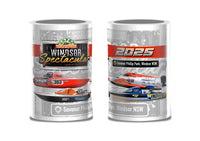 Thumbnail for Windsor Spectacular 2025 Stubbie