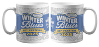 Thumbnail for Winter Blues 2025 Ceramic Mug