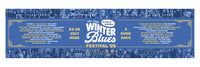 Thumbnail for Echuca Moama Winter Blues 2026 Single Sticker
