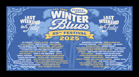 Thumbnail for Winter Blues 2025 Bar Runner