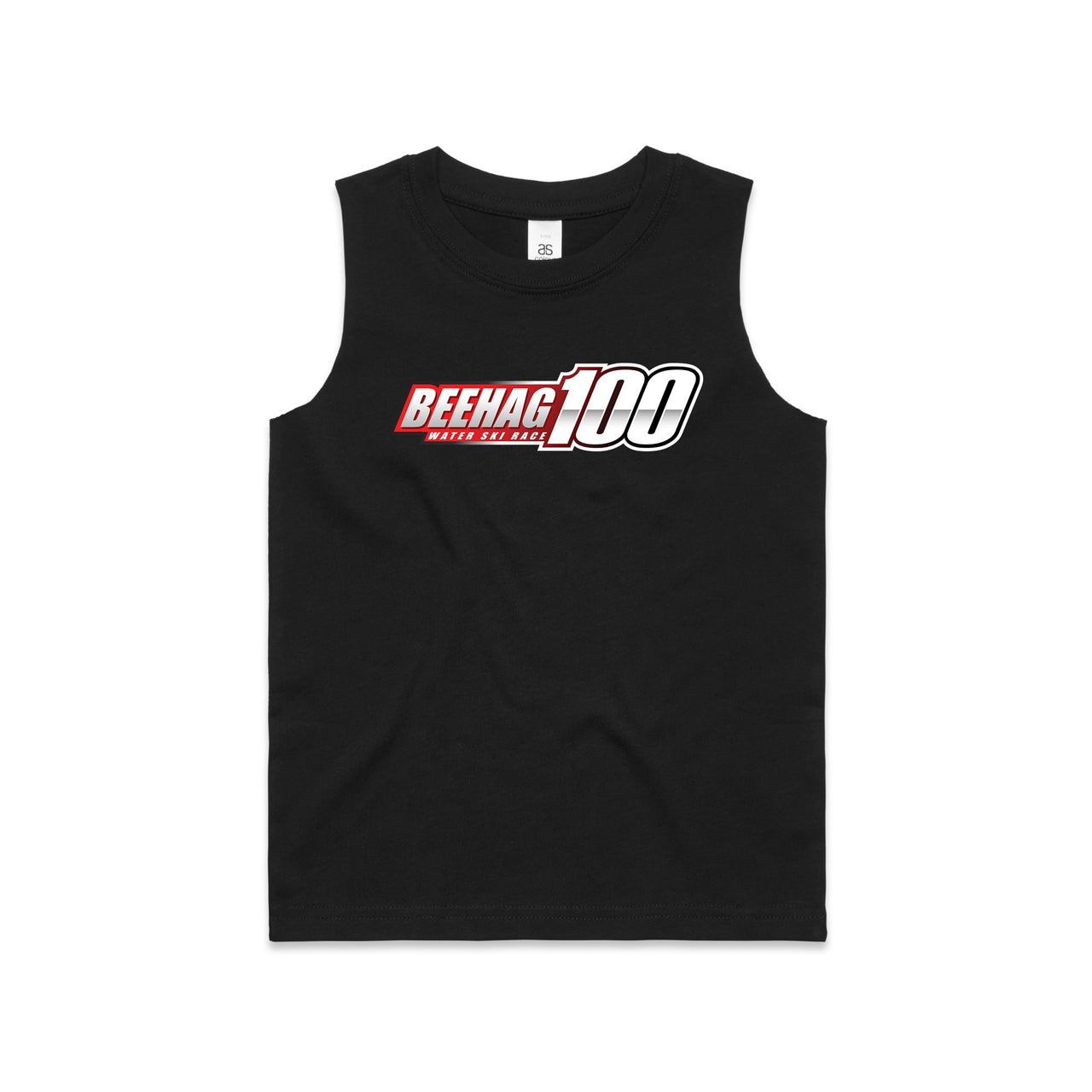 Beehag 100 2023 Event Youth/Kids Tank