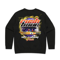 Thumbnail for Rush Hour Women's Premium Crew