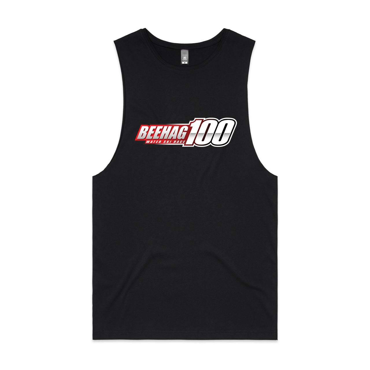 Beehag 100 2023 Event Men's Tank