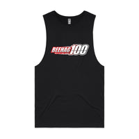 Thumbnail for Beehag 100 2023 Event Men's Tank