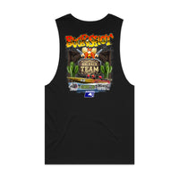 Thumbnail for Buckshot Ski Race Team Men's Tank