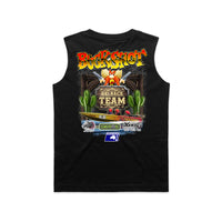 Thumbnail for Buckshot Ski Race Team Youth/Kids Tank