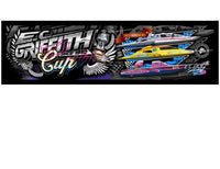 Thumbnail for E.C Griffith Cup 2022 Bar Runners