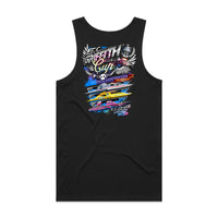 Thumbnail for E.C Griffith Cup 2022 Event Singlet