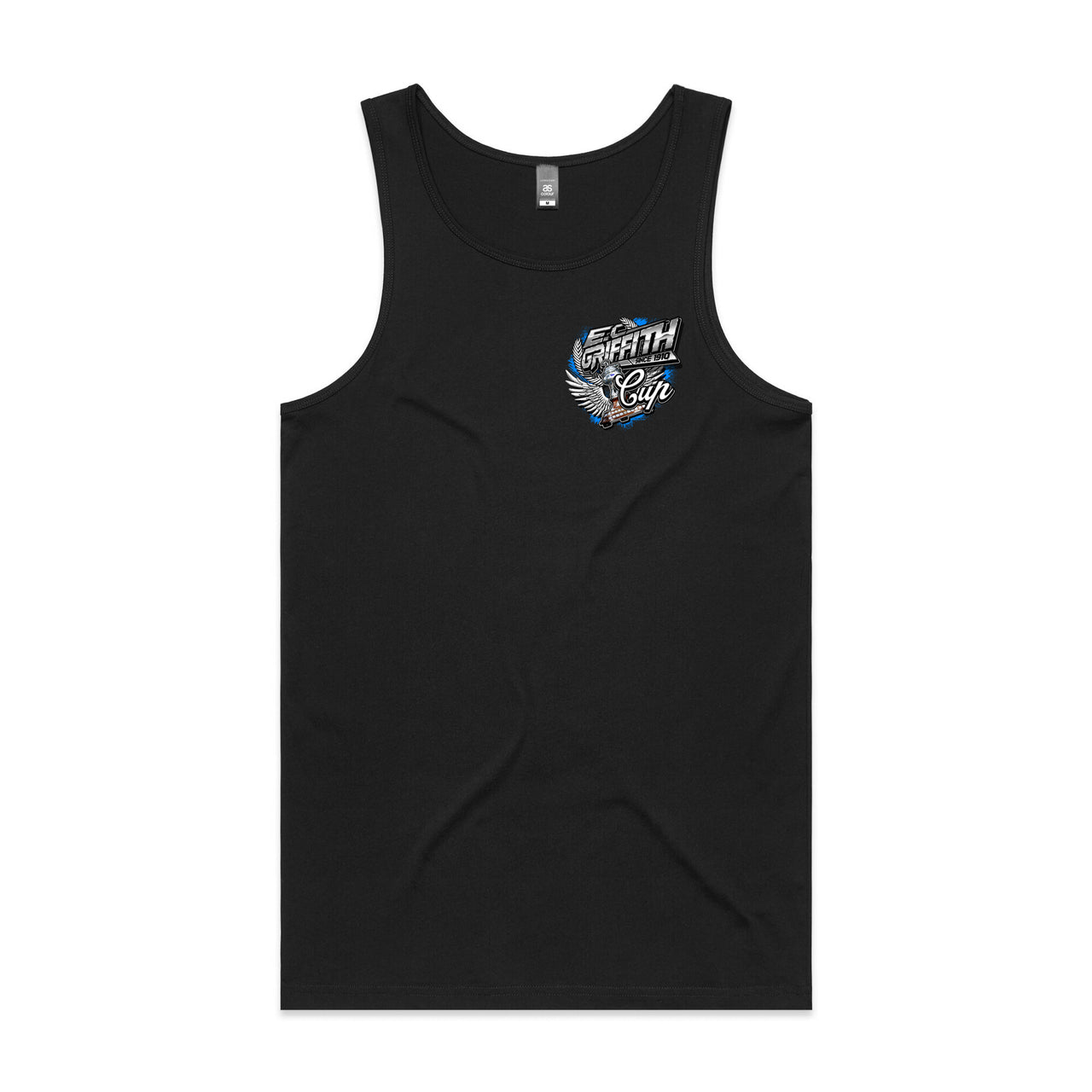 E.C Griffith Cup 2022 Event Singlet