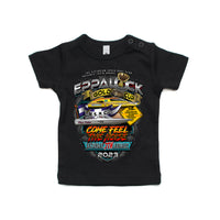 Thumbnail for Eppalock Gold Cup 2023 Infant Wee Tee
