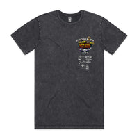Thumbnail for Eppalock Gold Cup 2023 Men's Stone Wash Tee
