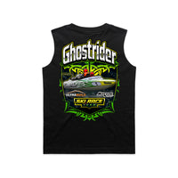 Thumbnail for Ghostrider Ski Race Team Youth/Kids Tank