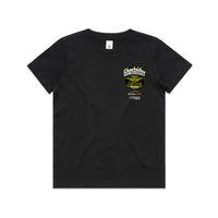 Thumbnail for Ghostrider Ski Race Team Youth/Kids Tee
