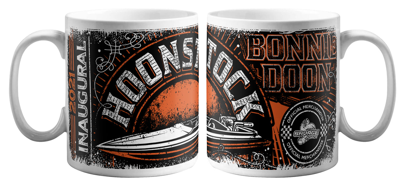 Hoon Stock 2021 Coffee Mug