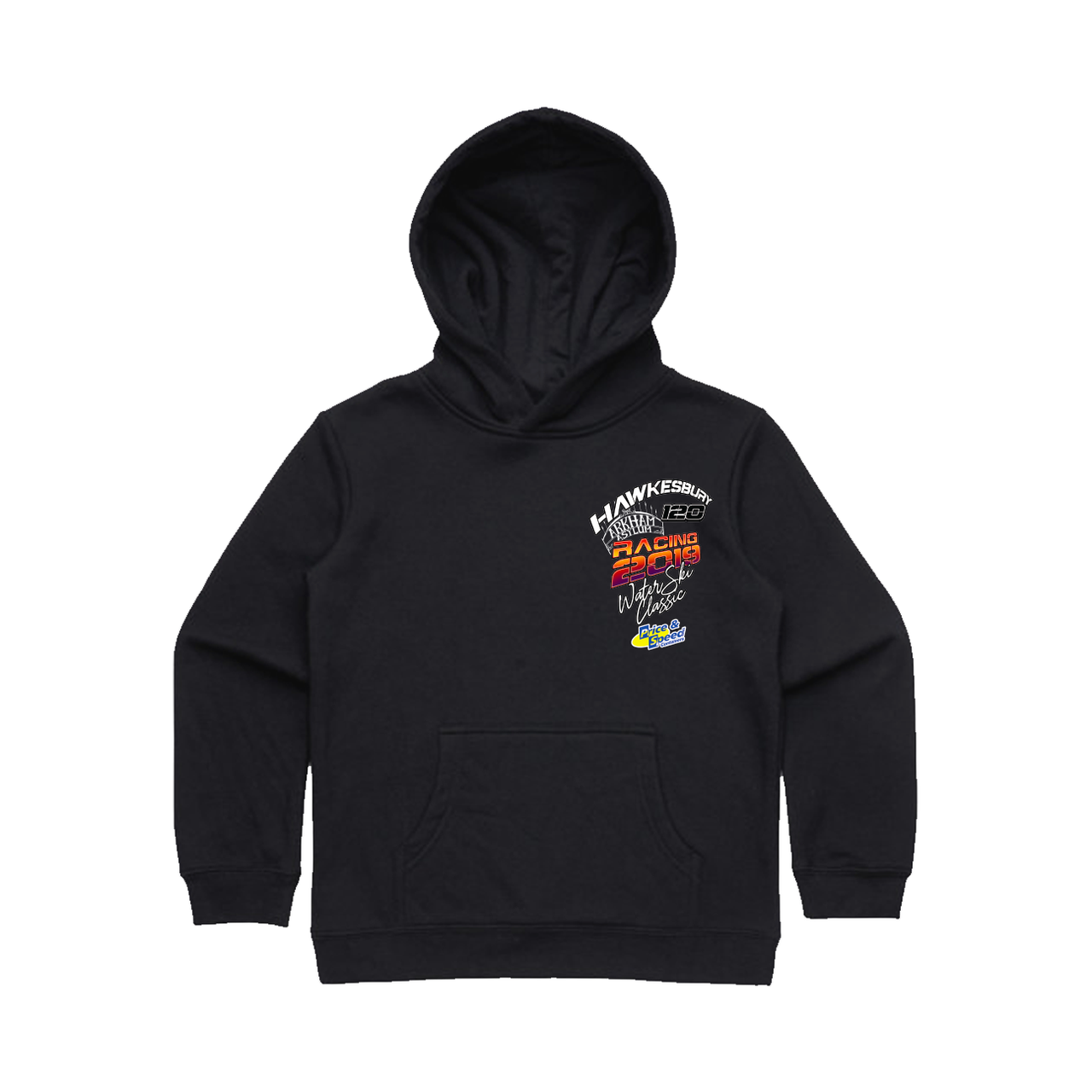 Hawkesbury 120 2019 Event Youth Hoodie