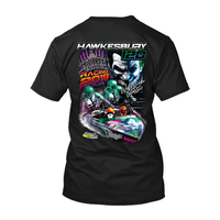 Thumbnail for Hawkesbury 120 2019 Event Tee