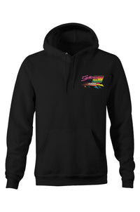 Thumbnail for S80 1999 Gods Gift Event Adult Hoodie