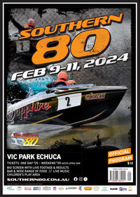 Thumbnail for S80 2024 Event Program