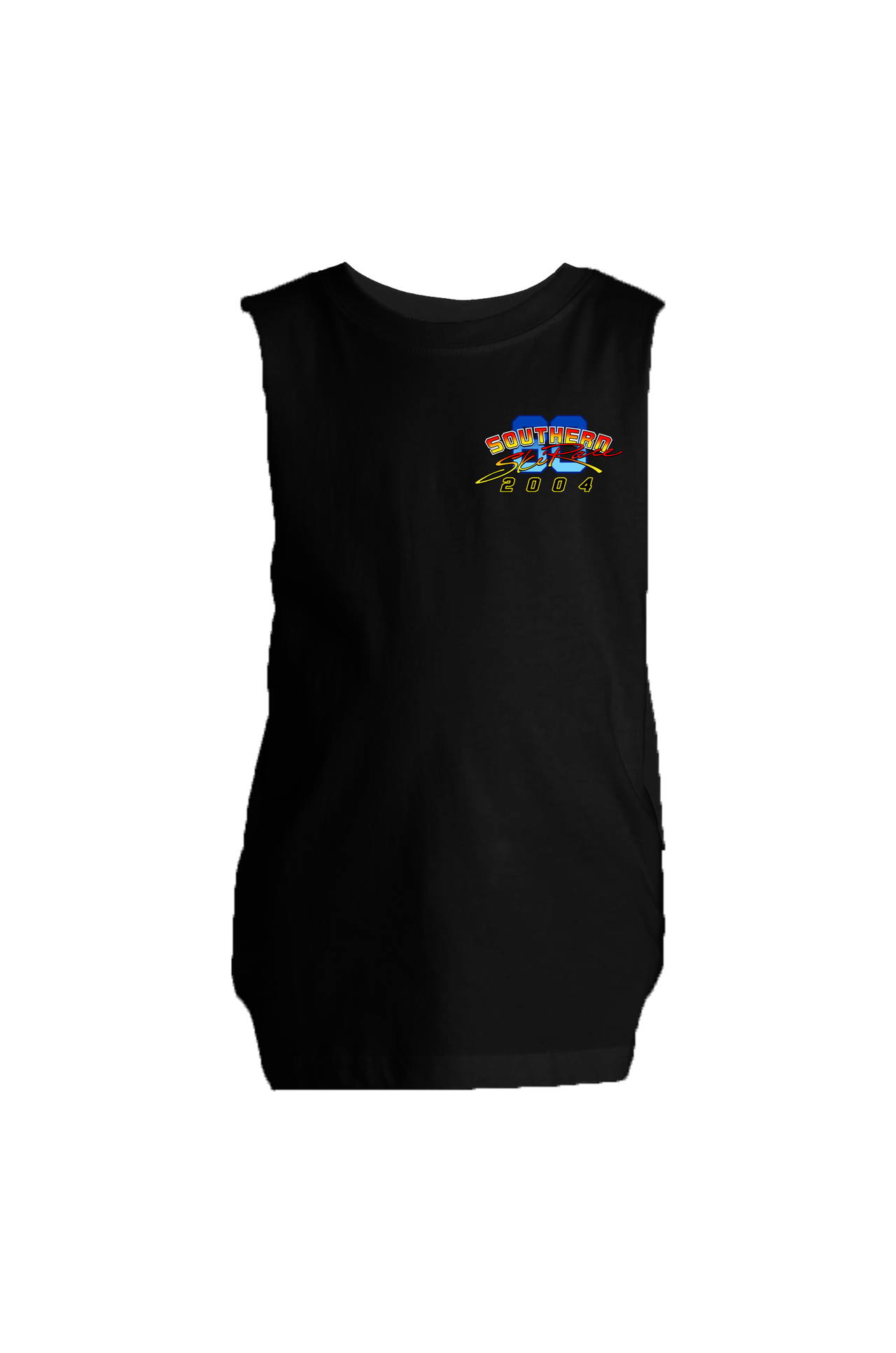 S80 2004 Blown Budget Kids & Youth Tank