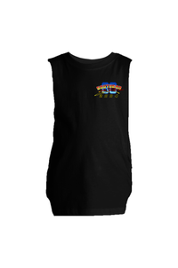 Thumbnail for S80 2004 Blown Budget Kids & Youth Tank