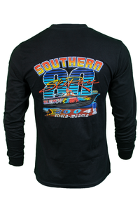 Thumbnail for S80 2004 Blown Budget Long Sleeve Tee