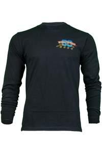 Thumbnail for S80 2004 Blown Budget Long Sleeve Tee