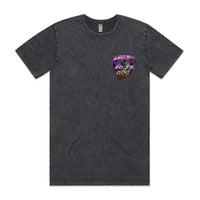 Thumbnail for Melton Gold Cup 2023 Men's Stone Wash Tee