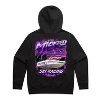 Thumbnail for Mickey D Ski Race Team Men's Hoodie