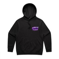 Thumbnail for Mickey D Ski Race Team Men's Hoodie