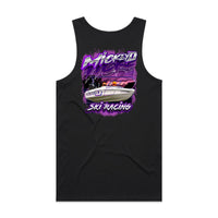 Thumbnail for Mickey D Ski Race Team Men's Singlet