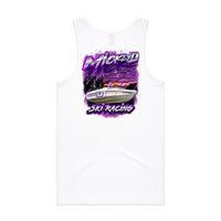 Thumbnail for Mickey D Ski Race Team Men's Singlet