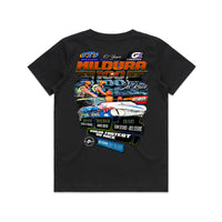 Thumbnail for Mildura 2022 Youth/Kids Event Tee