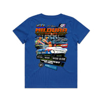 Thumbnail for Mildura 2022 Youth/Kids Event Tee