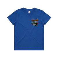 Thumbnail for Mildura 2022 Youth/Kids Event Tee