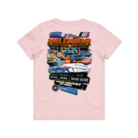 Thumbnail for Mildura 2022 Youth/Kids Event Tee