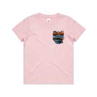 Thumbnail for Mildura 2022 Youth/Kids Event Tee