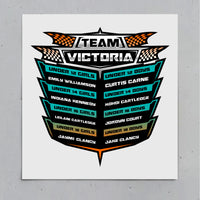 Thumbnail for Tasman Challenge 2022 Poster