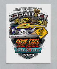 Thumbnail for Eppalock Gold Cup 2023 Poster