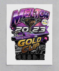 Thumbnail for Melton Gold Cup 2023 Poster