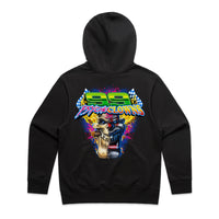 Thumbnail for 99 Psycho Clowns Men's Hoodie