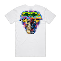 Thumbnail for 99 Psycho Clowns Men's Tee