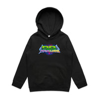 Thumbnail for 99 Psycho Clowns Youth/Kids Hoodie