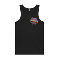 Thumbnail for Robinvale 2023 Event Men's Singlet