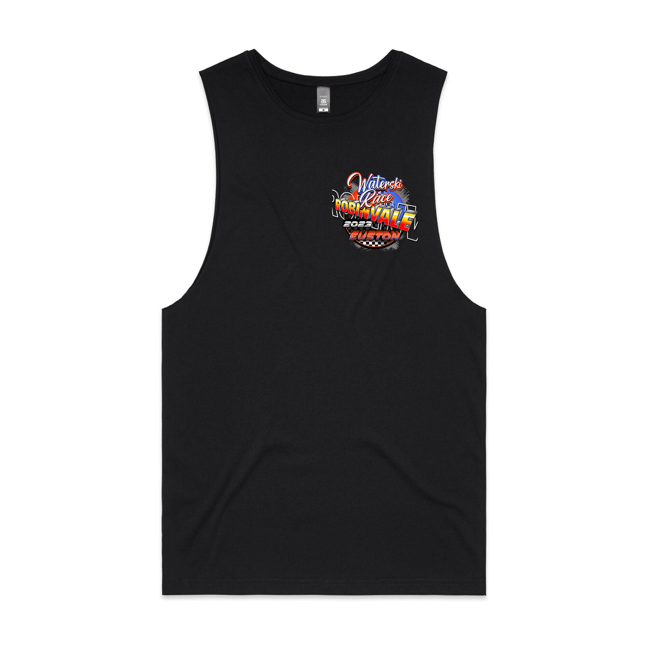 Robinvale 2023 Event Men's Tank