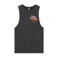 Thumbnail for Robinvale 2023 Event Men's Stone Wash Tank