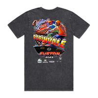 Thumbnail for Robinvale 2023 Event Men's Stone Wash Tee