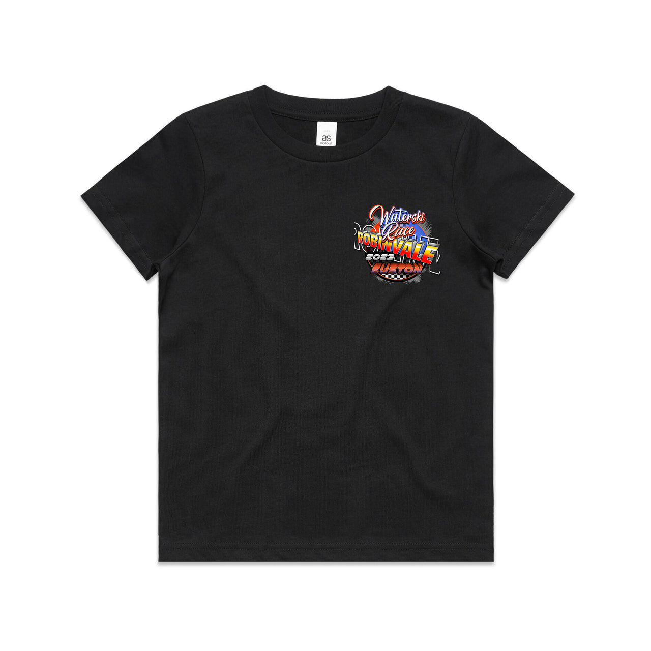 Robinvale 2023 Event Youth/Kids Tee