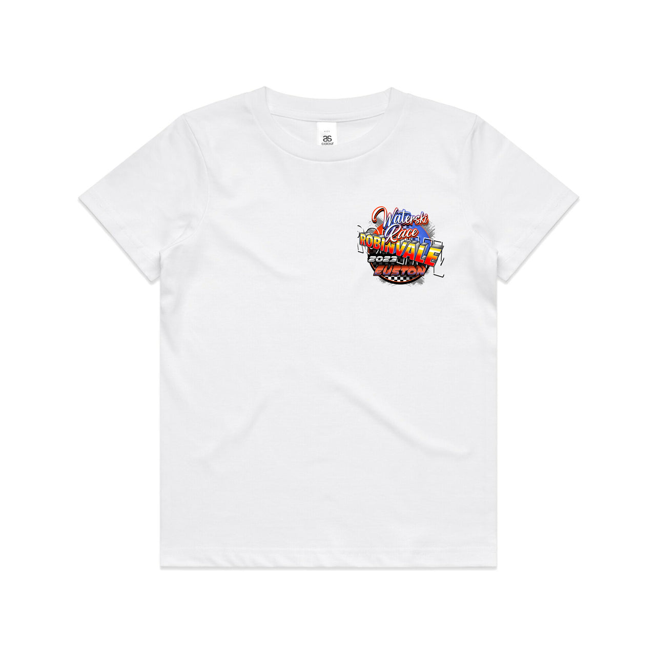 Robinvale 2023 Event Youth/Kids Tee