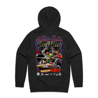 Thumbnail for Robinvale 2022 Event Men's Hoodie
